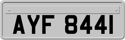 AYF8441
