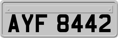 AYF8442