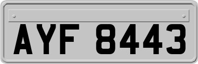 AYF8443