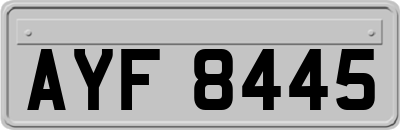 AYF8445