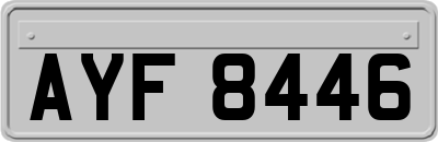 AYF8446