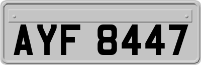 AYF8447