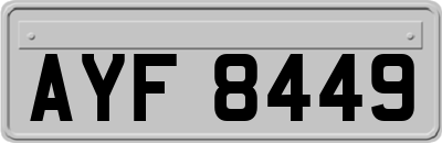 AYF8449