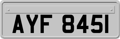 AYF8451