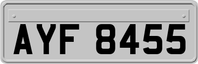 AYF8455