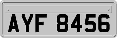 AYF8456