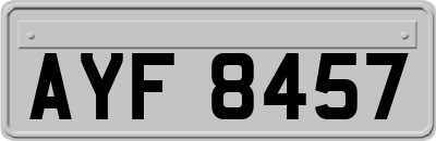 AYF8457