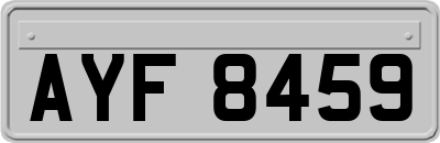 AYF8459