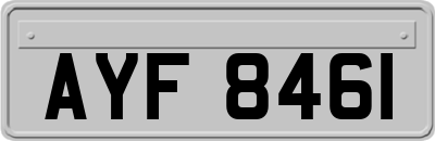 AYF8461