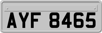 AYF8465