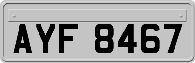 AYF8467
