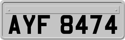 AYF8474