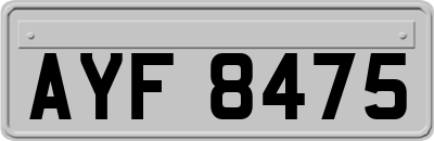 AYF8475