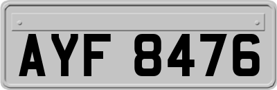 AYF8476