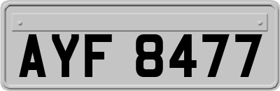AYF8477