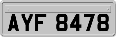 AYF8478