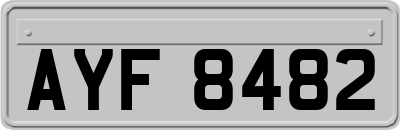 AYF8482