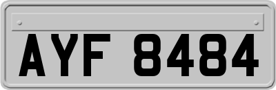 AYF8484