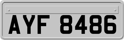 AYF8486