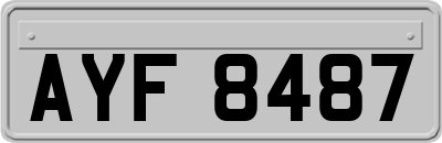 AYF8487