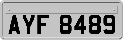 AYF8489