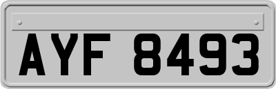 AYF8493