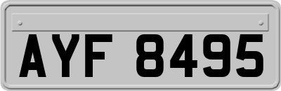 AYF8495