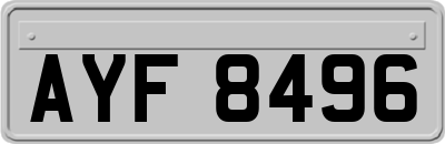 AYF8496