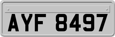 AYF8497