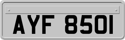 AYF8501