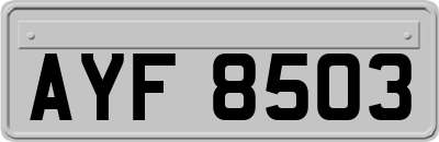 AYF8503