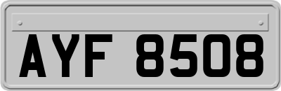 AYF8508