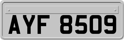 AYF8509