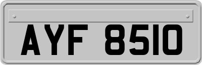 AYF8510