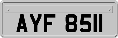 AYF8511