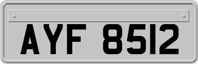 AYF8512