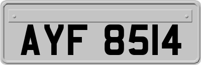AYF8514