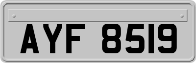 AYF8519