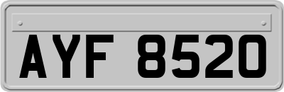 AYF8520