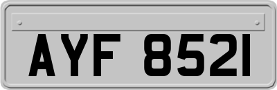 AYF8521