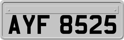 AYF8525