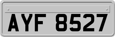 AYF8527