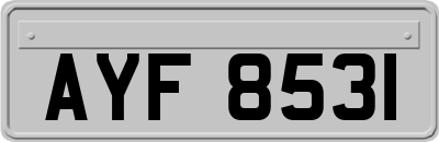 AYF8531