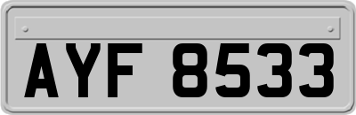 AYF8533