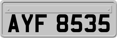 AYF8535