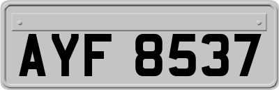 AYF8537