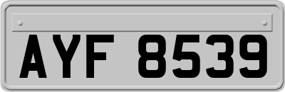 AYF8539