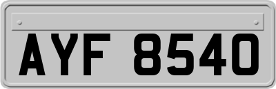AYF8540