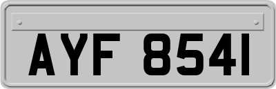 AYF8541