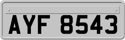 AYF8543
